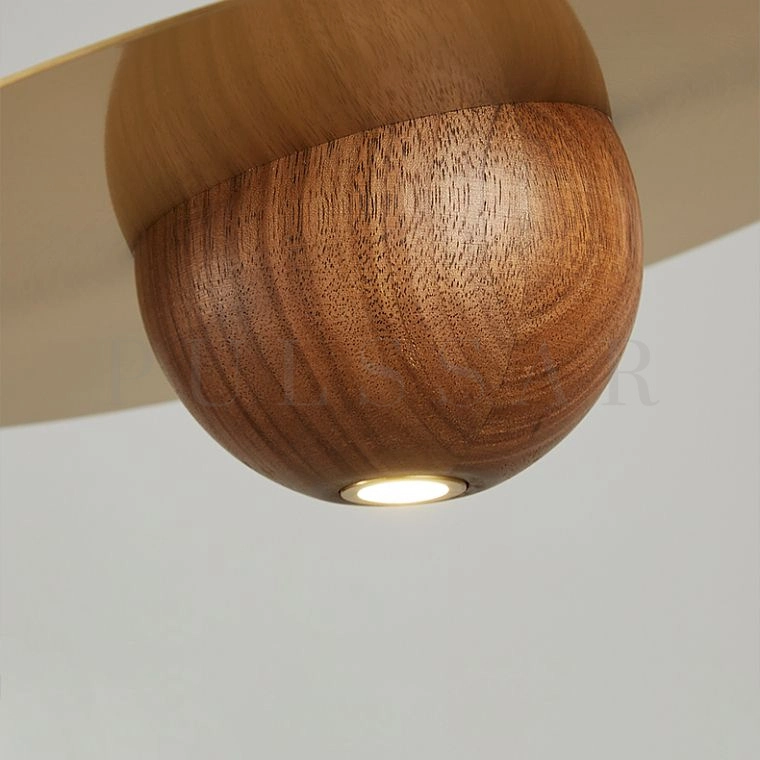 Подвесной светильник GERIT