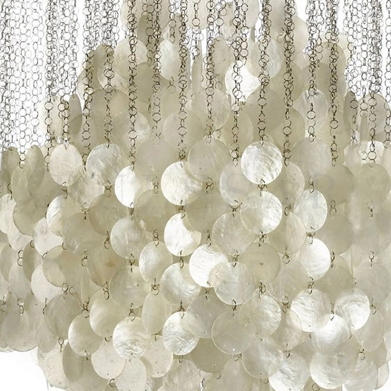 Подвесная люстра WITNEY B