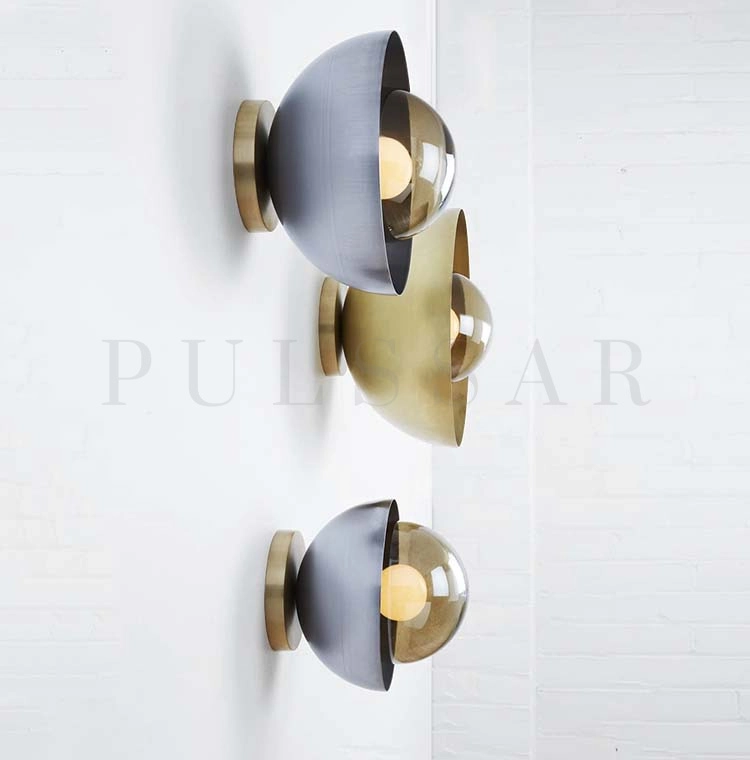 Потолочный светильник HOWES CH