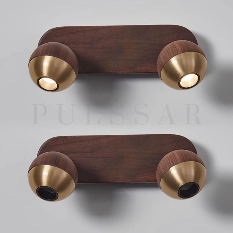 Бра BRENN WALL LOCU