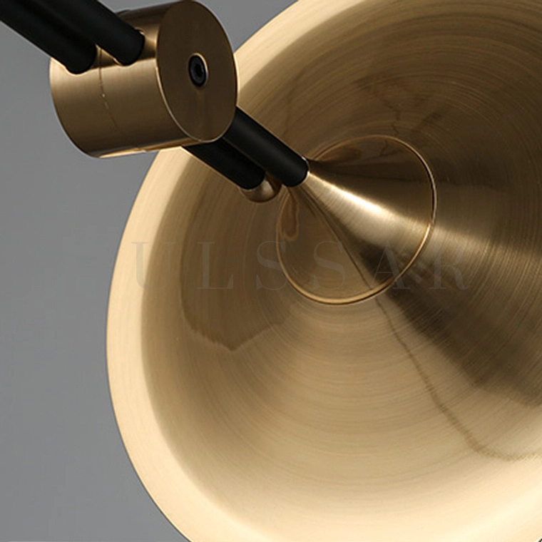 Торшер SOIREE FL