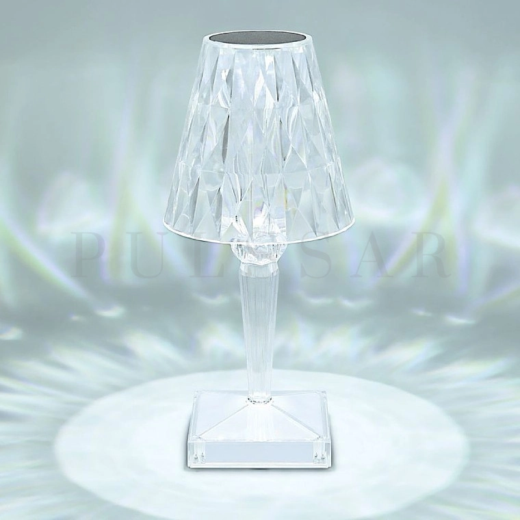 Настольная лампа CAREN