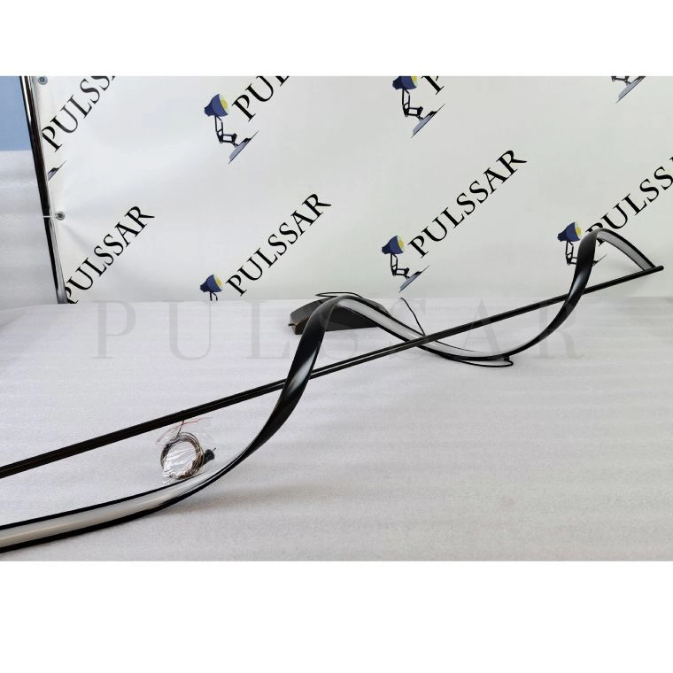 Реечная люстра ADONIS