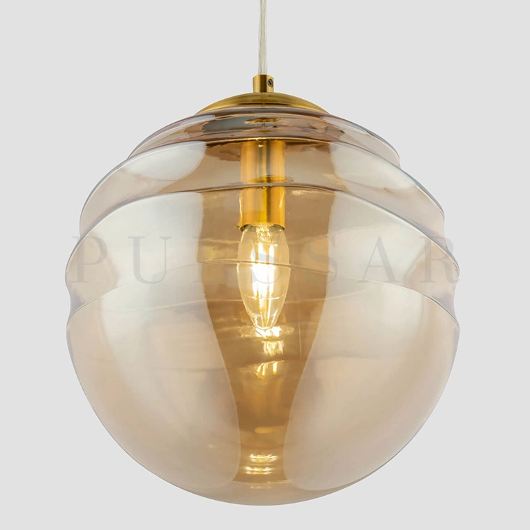 Подвесной светильник PROM