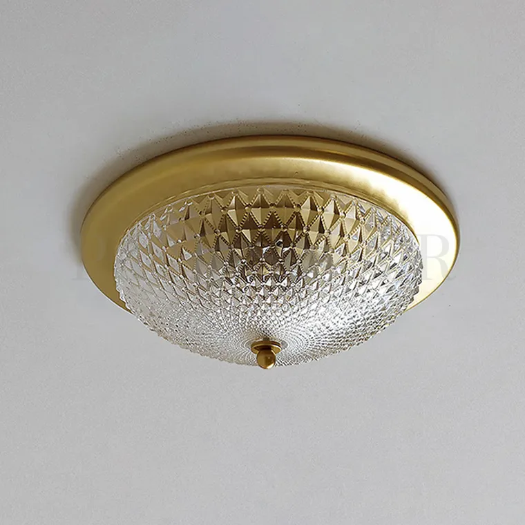 Потолочный светильник VICTORIA