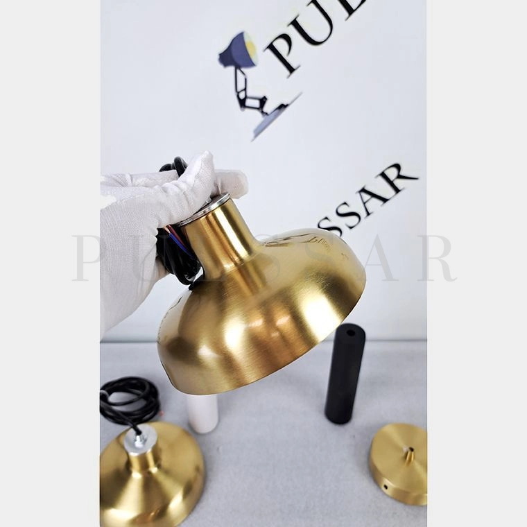 Подвесной светильник LIDEN