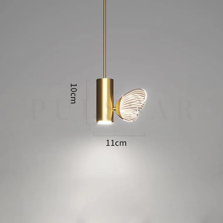 Подвесной светильник BABETTA