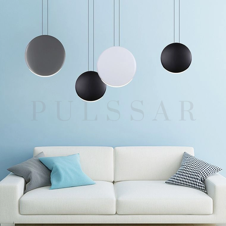 Подвесной светильник FLINT