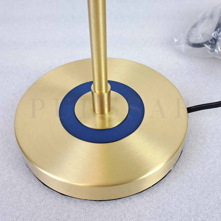 Настольная лампа BAZEL TAB