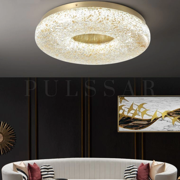 Потолочная люстра MARELIUS