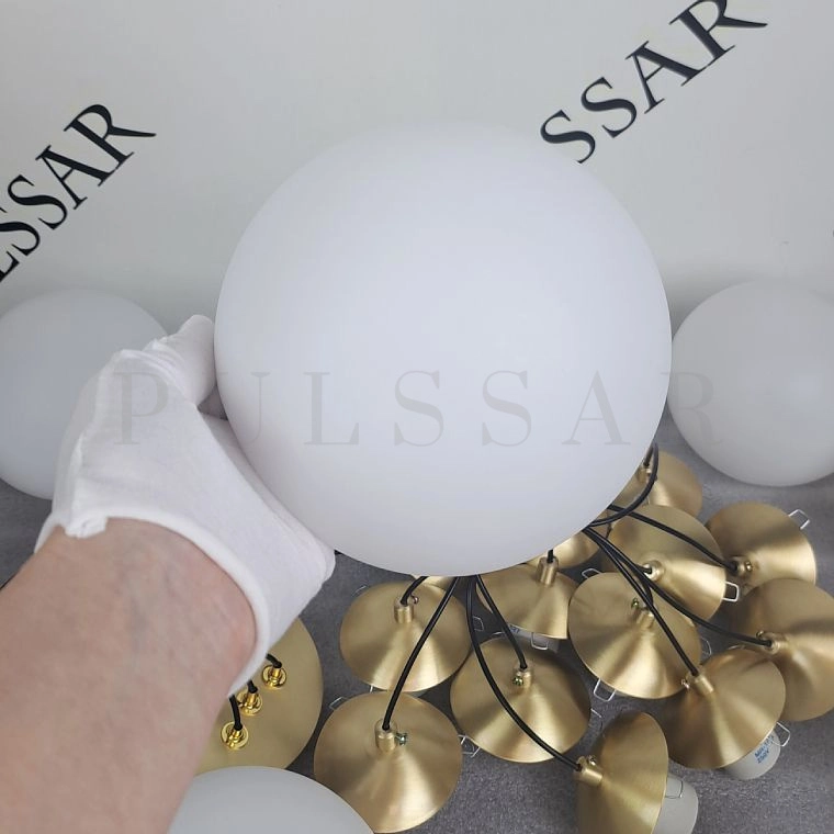 Подвесная люстра LILLIS BALL