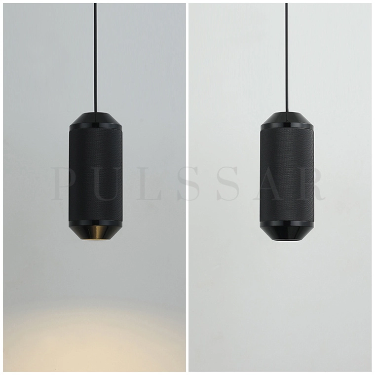 Подвесной светильник LIST