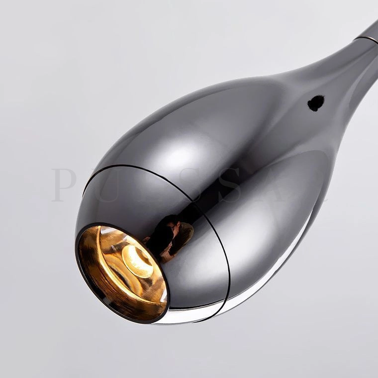 Подвесной светильник JURIS