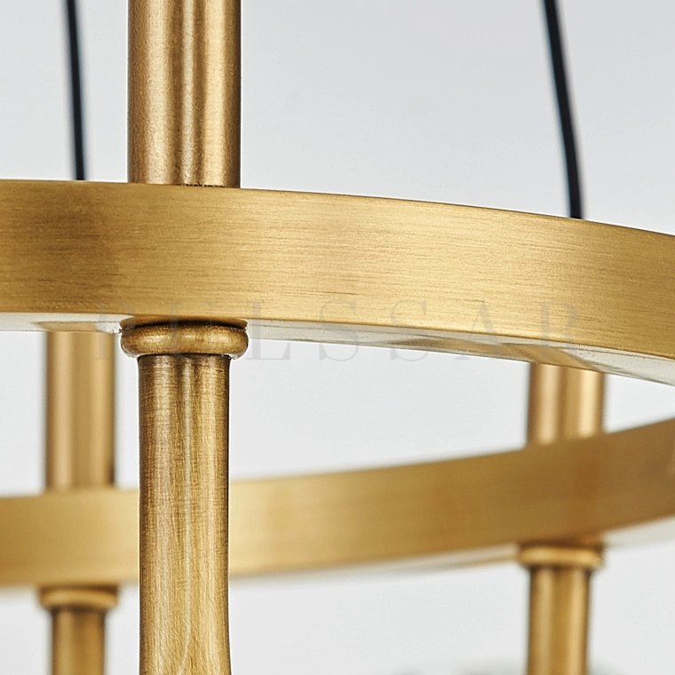 Подвесная люстра CREIL