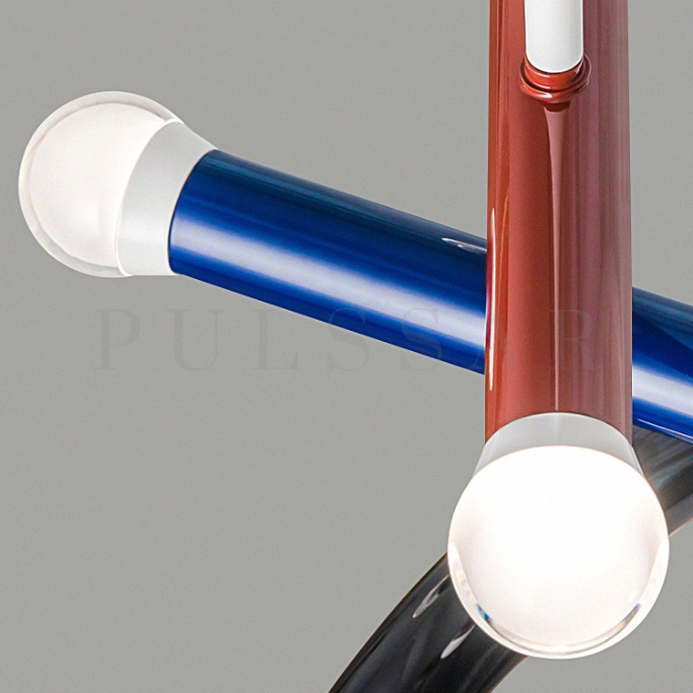 Подвесной светильник BAGGE B