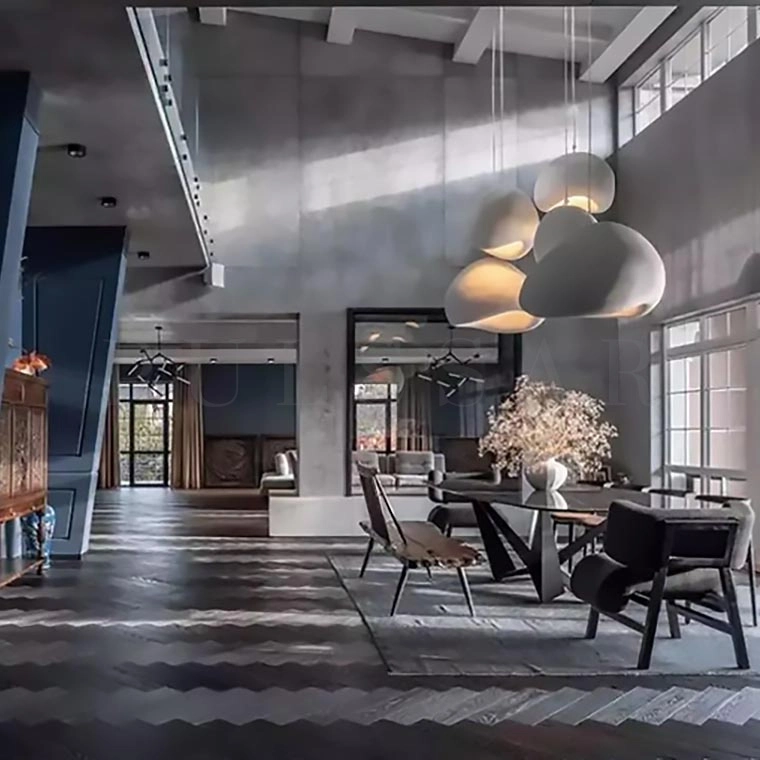 Подвесной светильник VISAVI