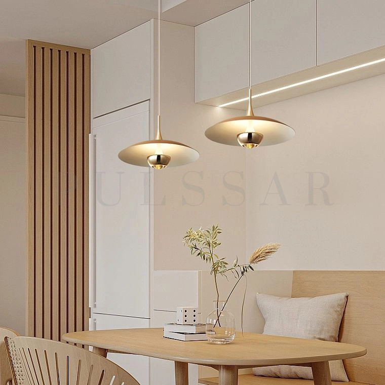 Подвесной светильник SEGERT