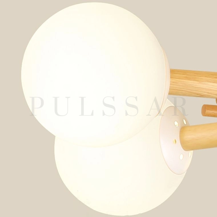 Подвесная люстра FINCH