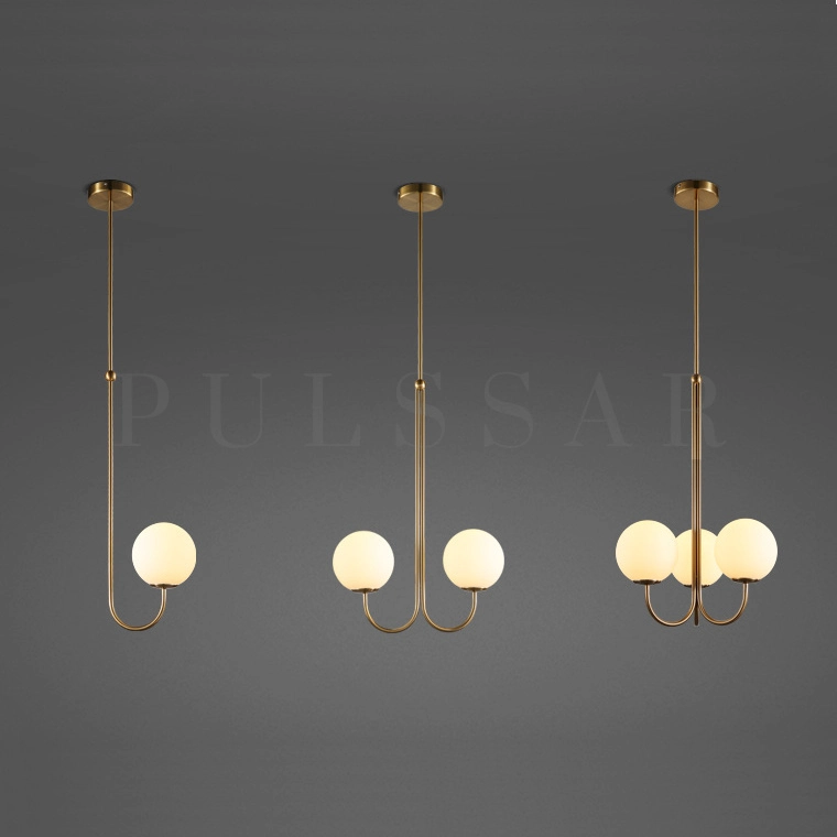 Подвесной светильник DORET