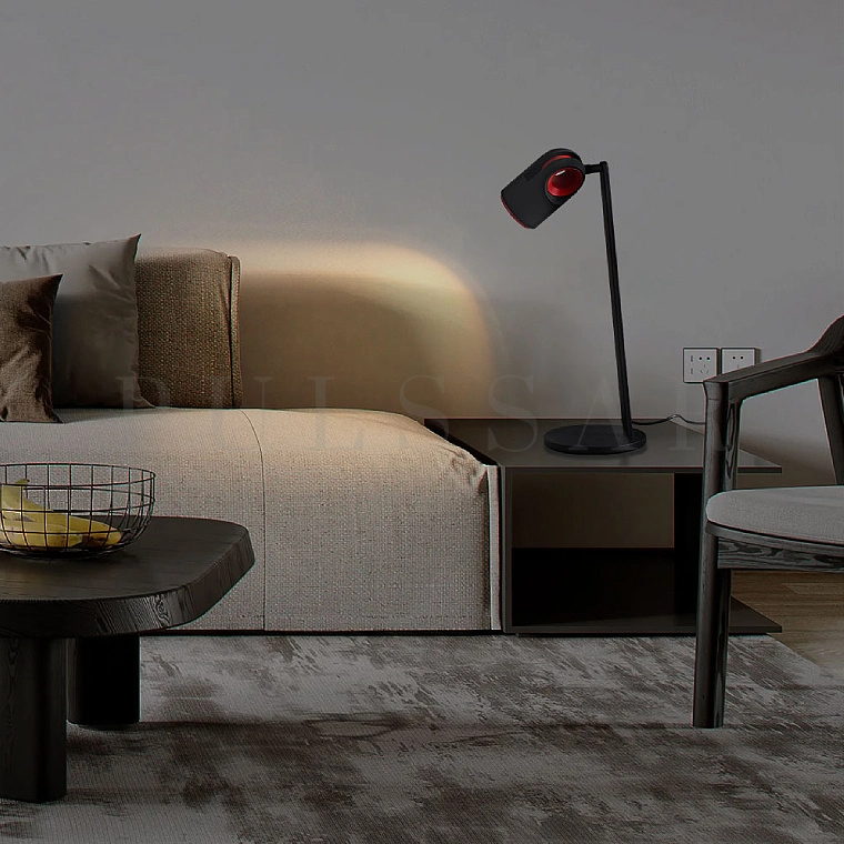 Настольная лампа TOLLVER TAB