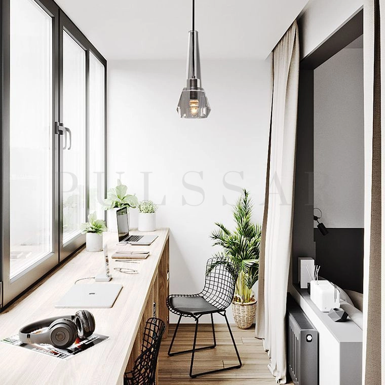 Подвесной светильник IRIL