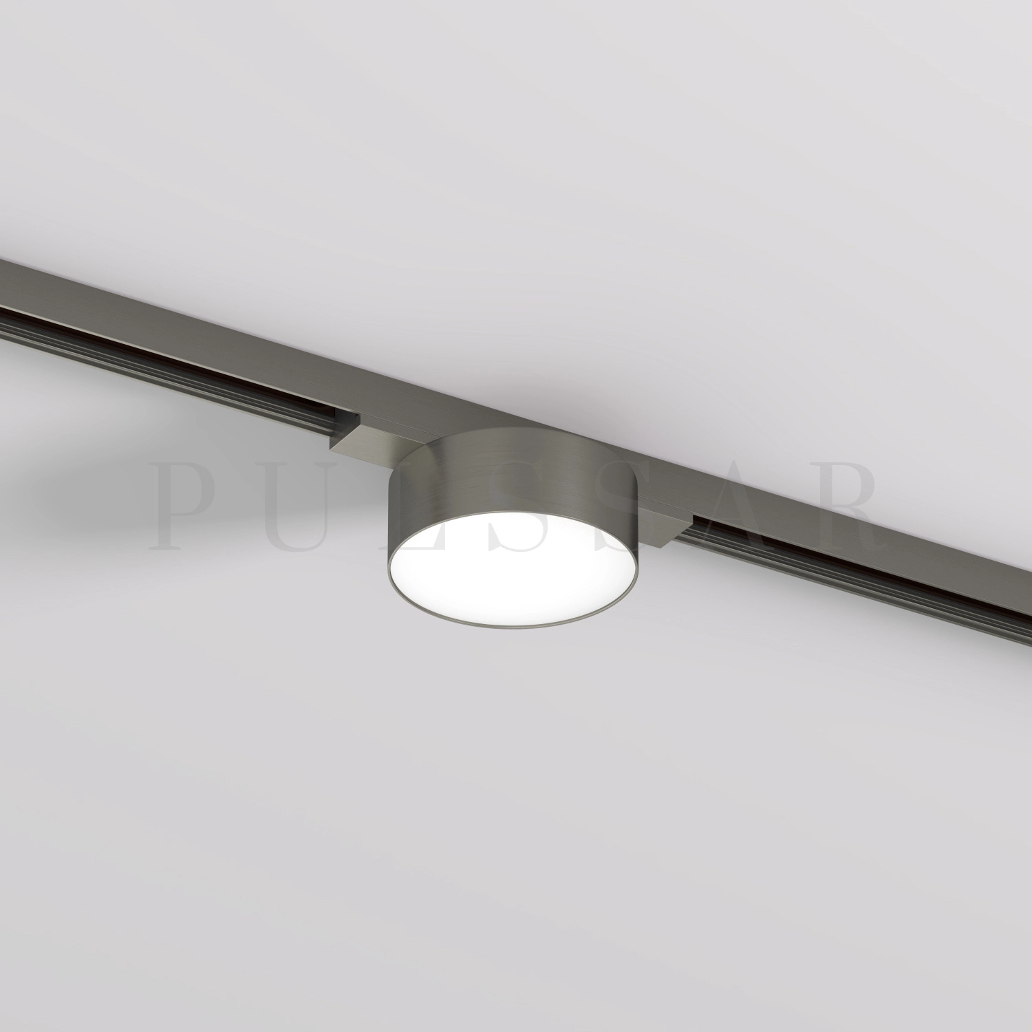 Светильник для трека SHINE FLOW DK5761-DN