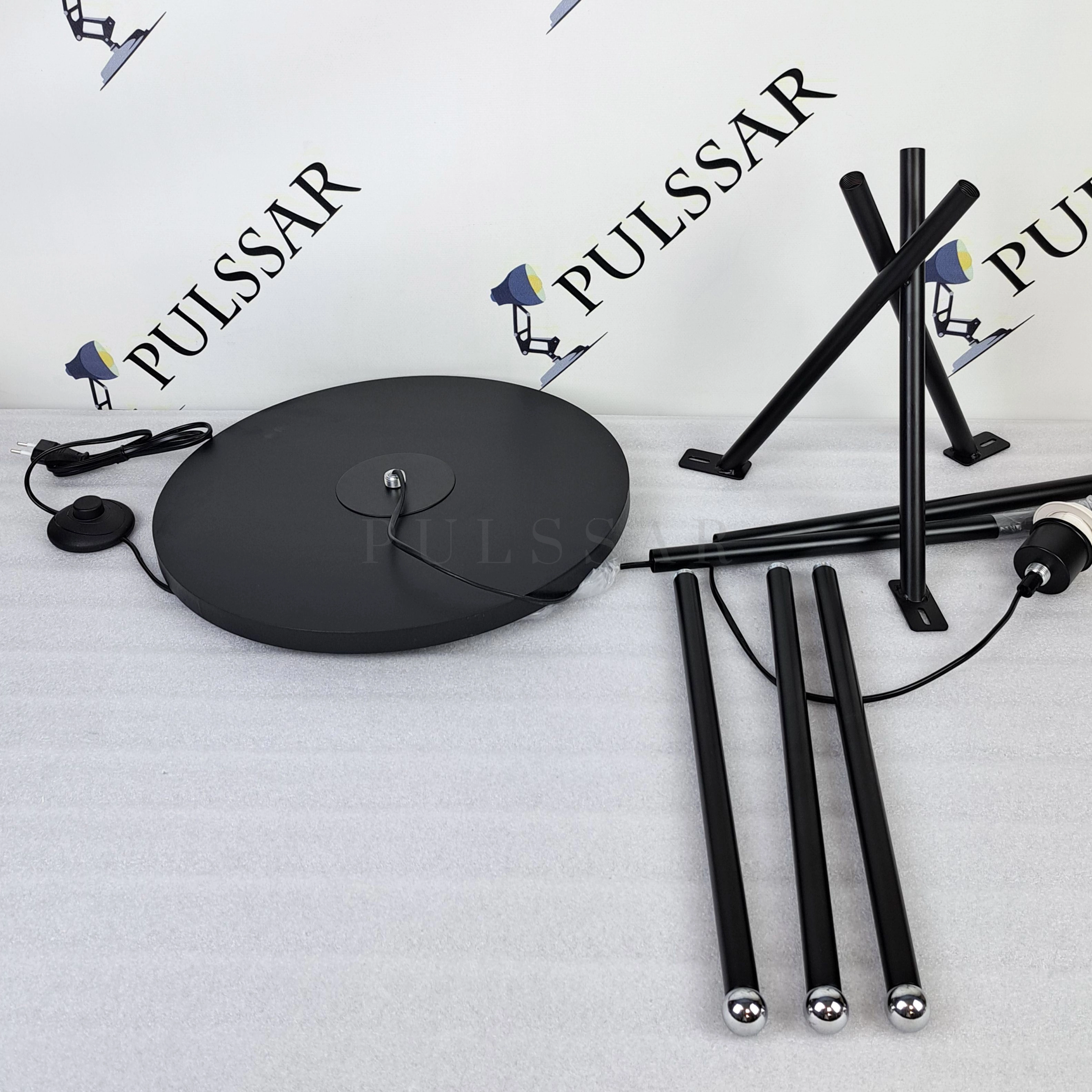 Торшер CENTRO FL