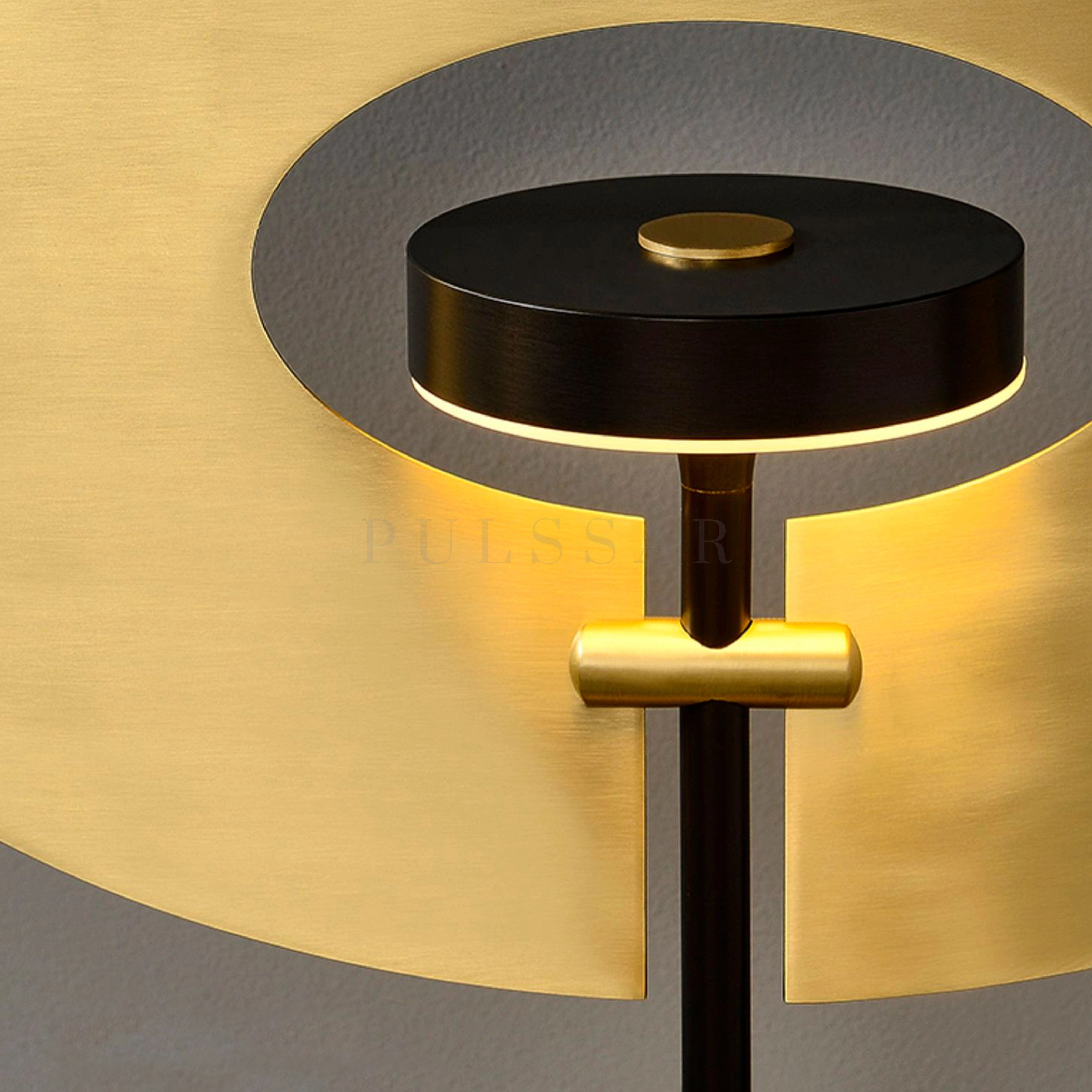 Настольная лампа INGARA TAB