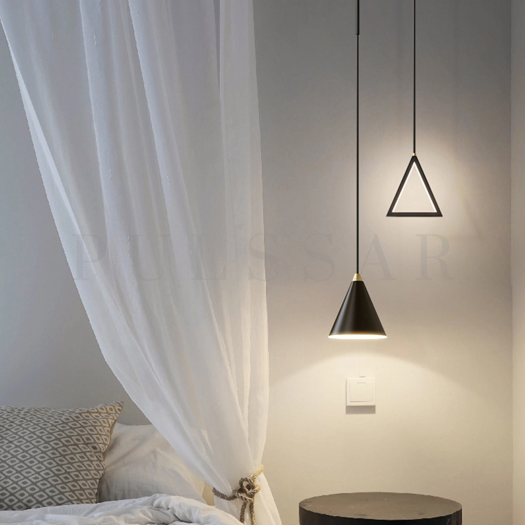 Подвесной светильник FERGUS