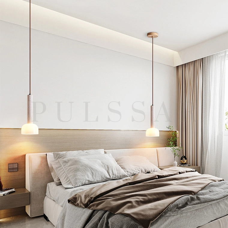 Подвесной светильник BERENT