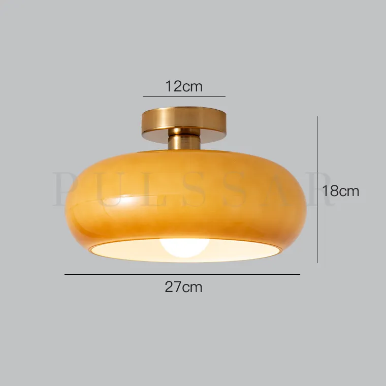 Потолочный светильник DOMANI