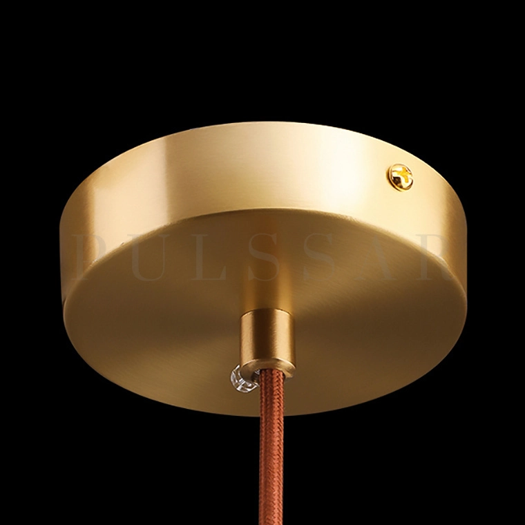 Подвесной светильник FAME