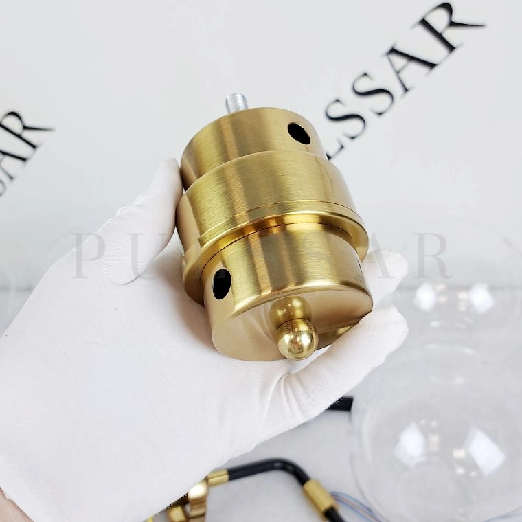 Подвесная люстра LATTICE