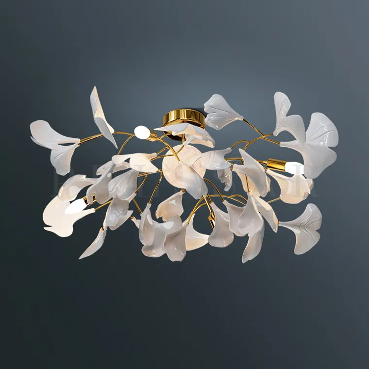 Потолочная люстра JULIETTA MOON W
