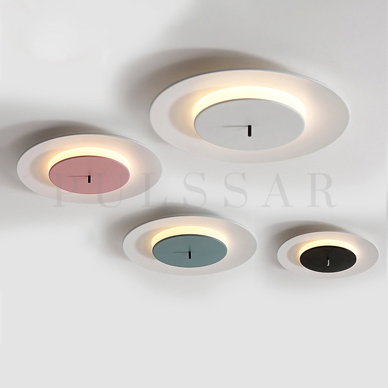 Потолочный светильник ROSWELL