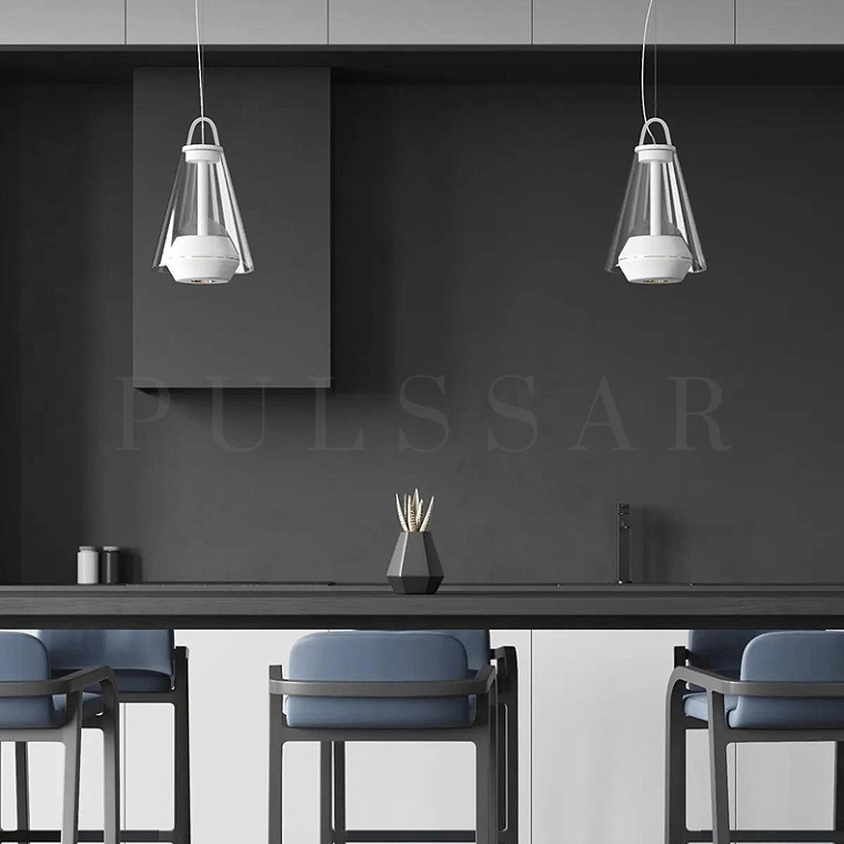 Подвесной светильник GUDNI