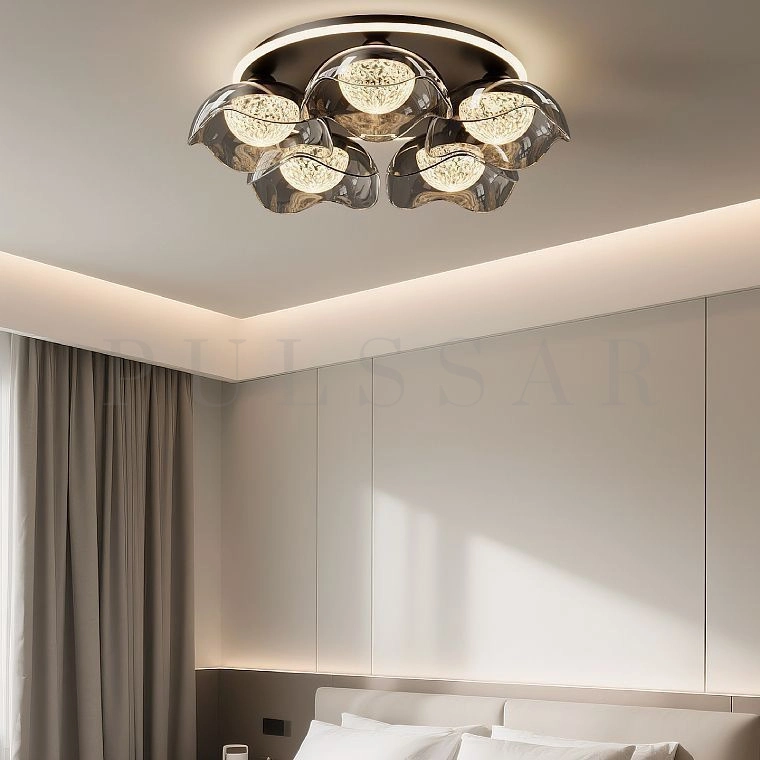 Потолочная люстра OMBRATO CH