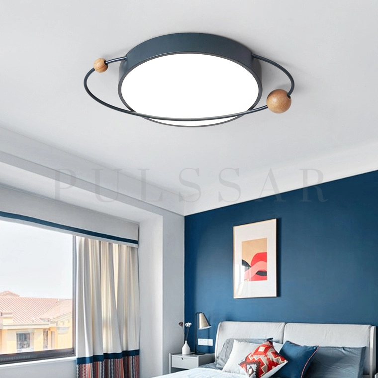 Потолочный светильник JUPITER