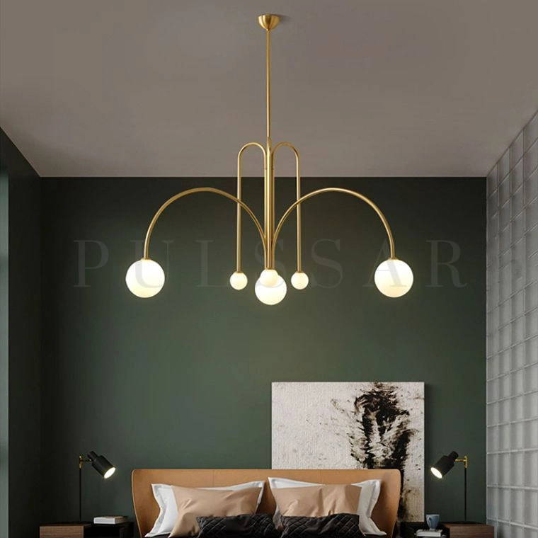 Подвесная люстра NORDAL