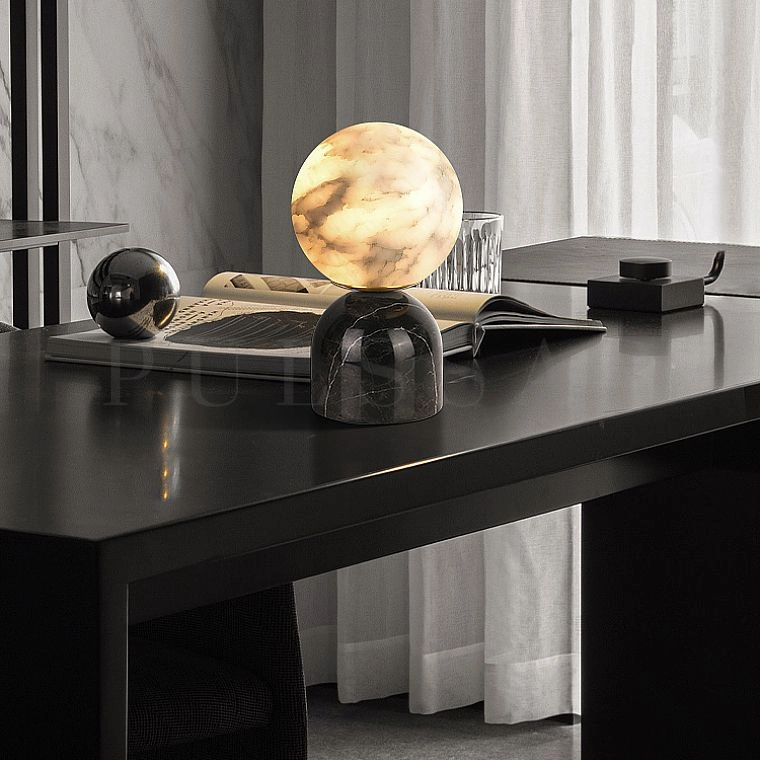 Настольная лампа LUNARA TAB