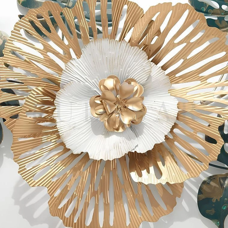 Дизайнерский настенный декор ART-107