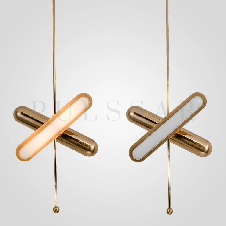 Подвесной светильник HOPPER