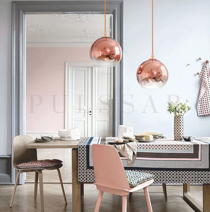 Подвесной светильник MELBA