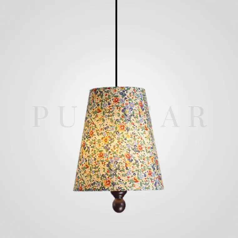 Подвесной светильник PASTORALIS ONE