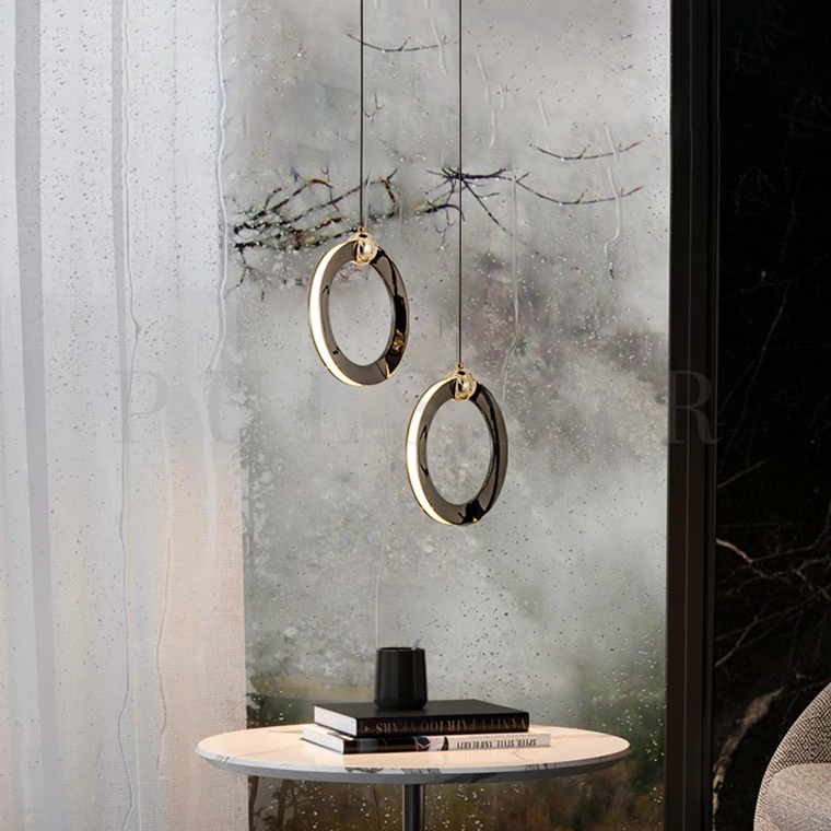 Подвесной светильник KARI ONE