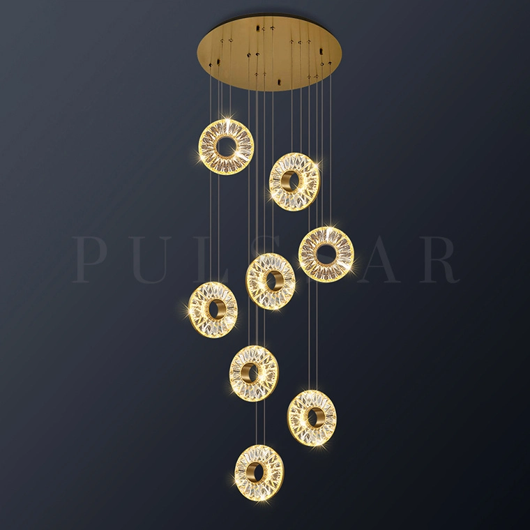 Подвесной светильник GODIVA MORE