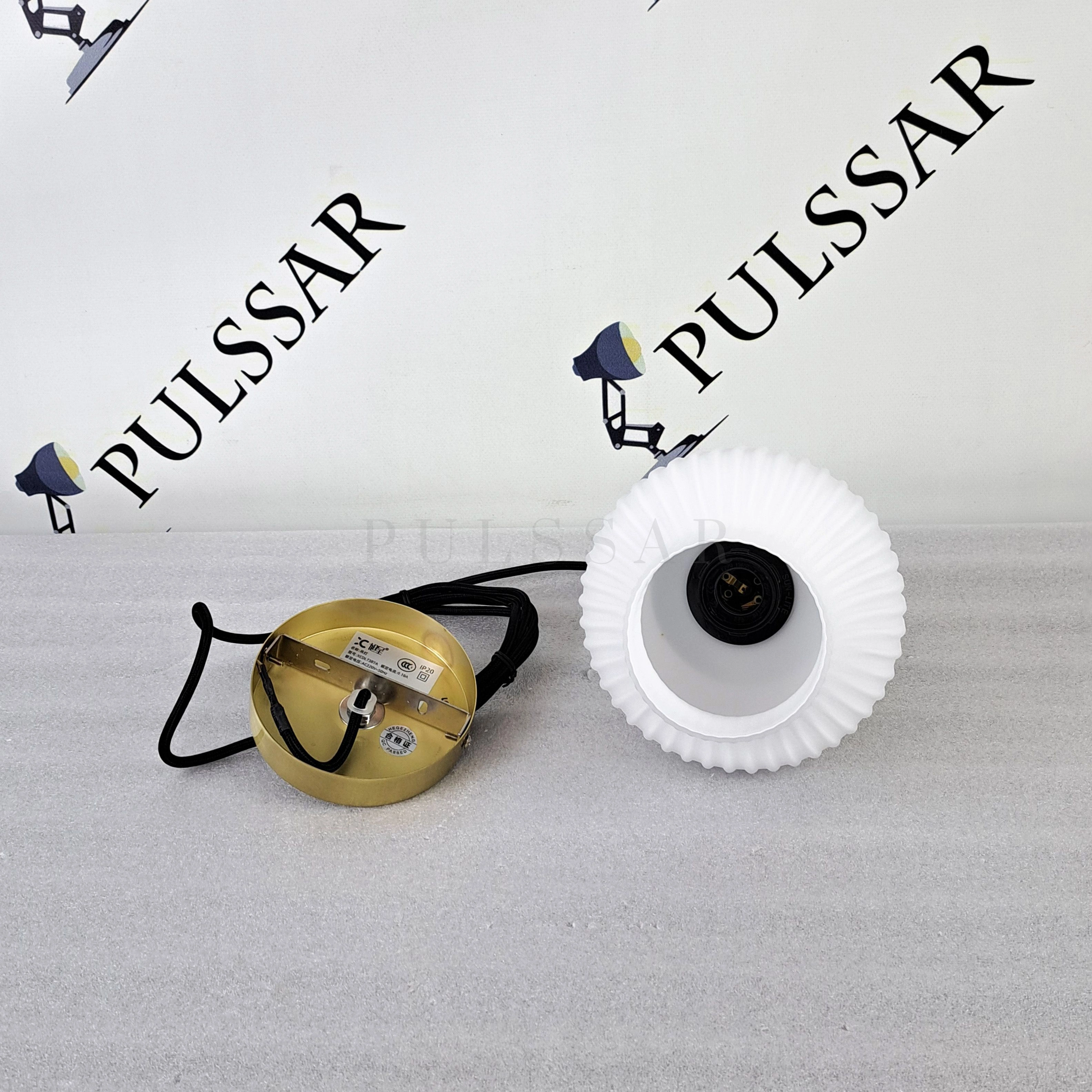 Подвесной светильник MARLAY