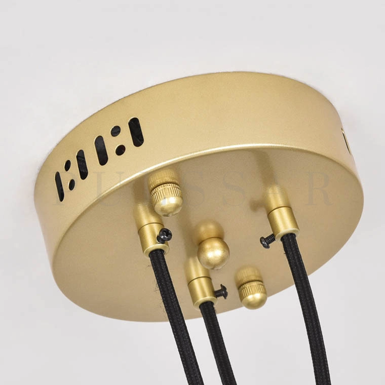 Подвесная люстра TALK