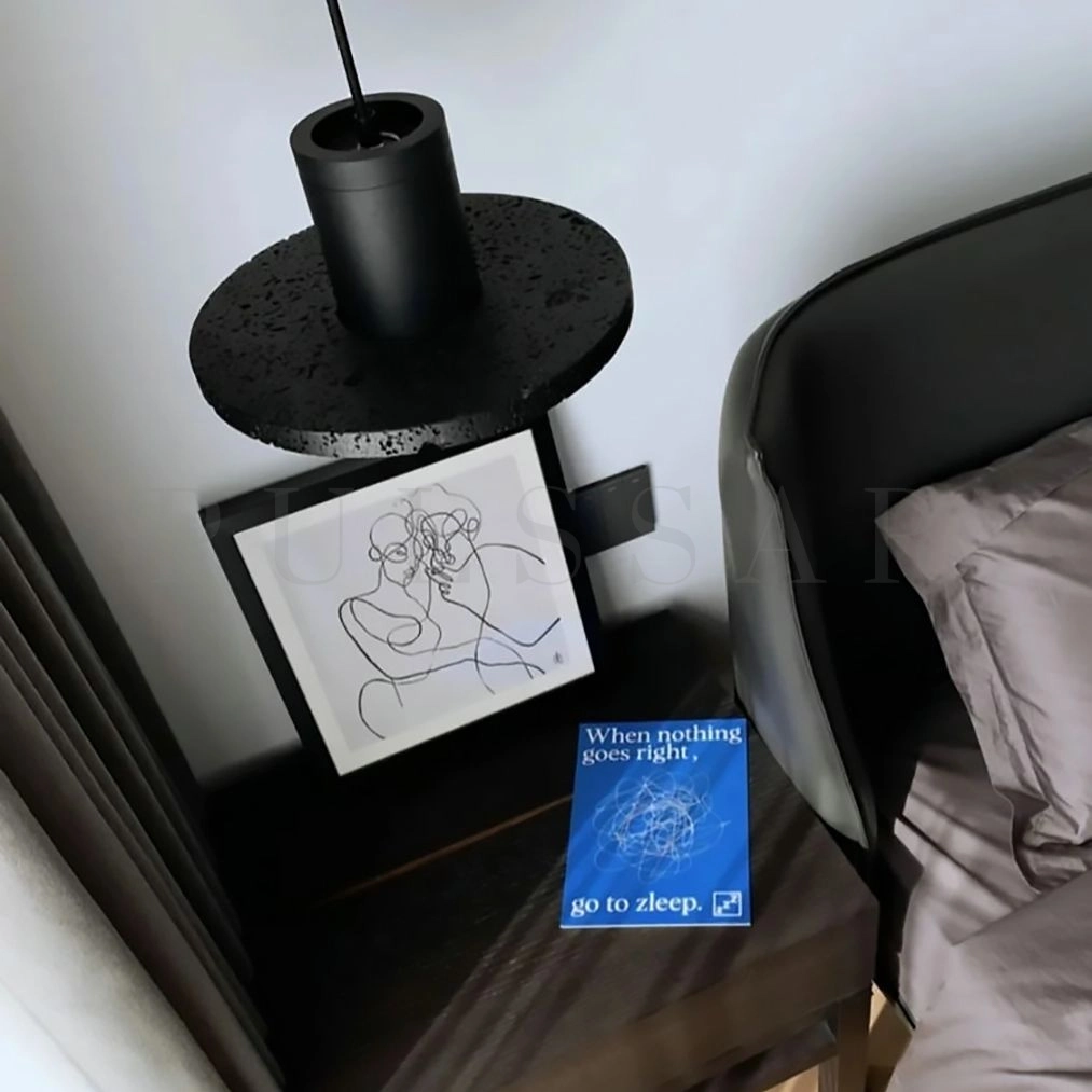 Подвесной светильник REVOLTA