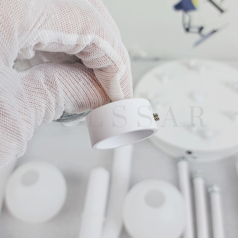 Подвесная люстра AGRIPPA